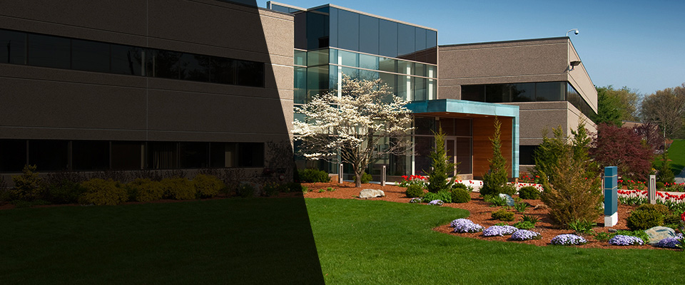 Wolftown Landscapers