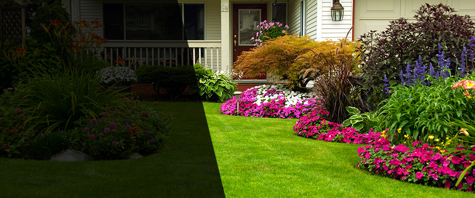 Wolftown Landscapers