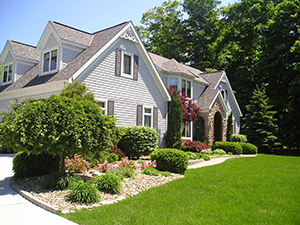 Landscapers and Lawncare Services in Wolftown, VA