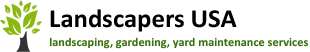 Wolftown Landscapers